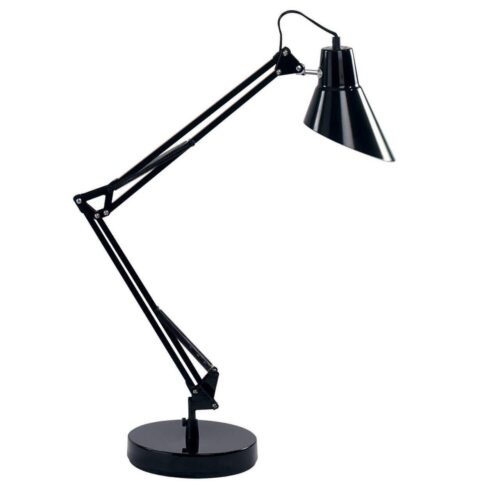 Купить Настольная лампа Ideal Lux Sally TL1 061160 по цене 15096 руб.