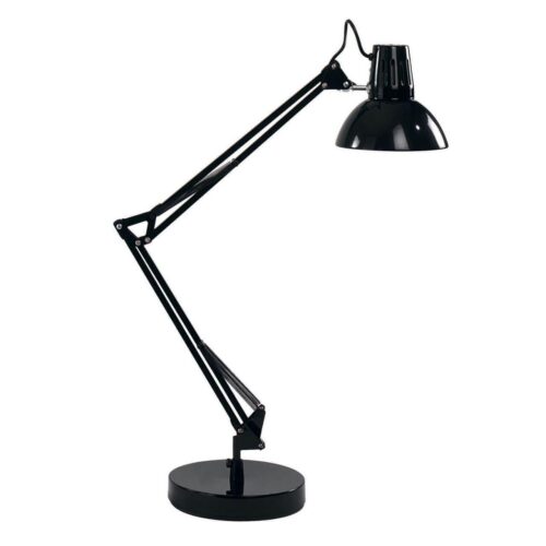 Купить Настольная лампа Ideal Lux Wally TL1 061191 по цене 15600 руб.