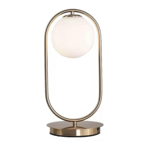 Купить Настольная лампа Kink Light Кенти 07631-8,20 по цене 5040 руб.