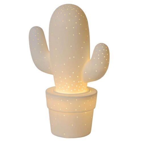 Купить Настольная лампа Lucide Cactus 13513/01/31 по цене 7500 руб.