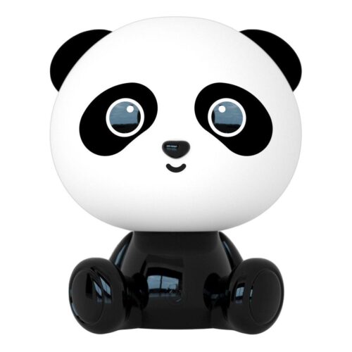 Купить Настольная лампа Lucide Dodo Panda 71593/03/30 по цене 7070 руб.
