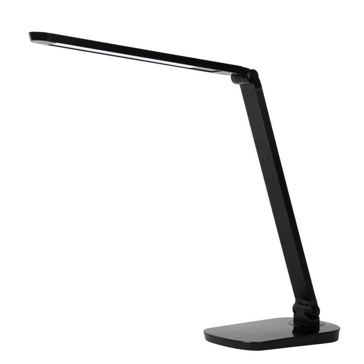 Заказать Настольная лампа Lucide Vario Led 24656/10/30 с доставкой в Москве и области Купить Настольная лампа Lucide Vario Led 24656/10/30 по цене 15120 руб.