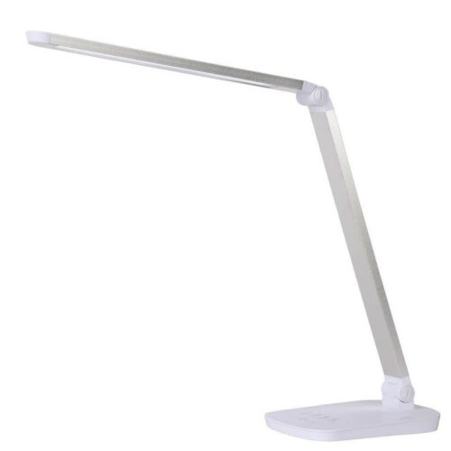 Купить Настольная лампа Lucide Vario Led 24656/10/31 по цене 15120 руб.