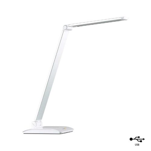 Купить Настольная лампа Lumion Desk Reiko 3758/7TL по цене 4590 руб.