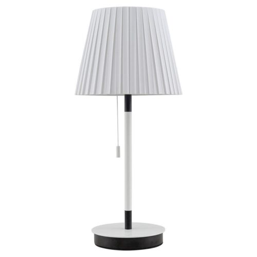 Купить Настольная лампа Lussole Lgo Cozy LSP-0570 по цене 4574 руб.