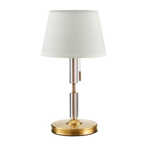 Купить Настольная лампа Odeon Light Modern London 4894/1T по цене 19058 руб.