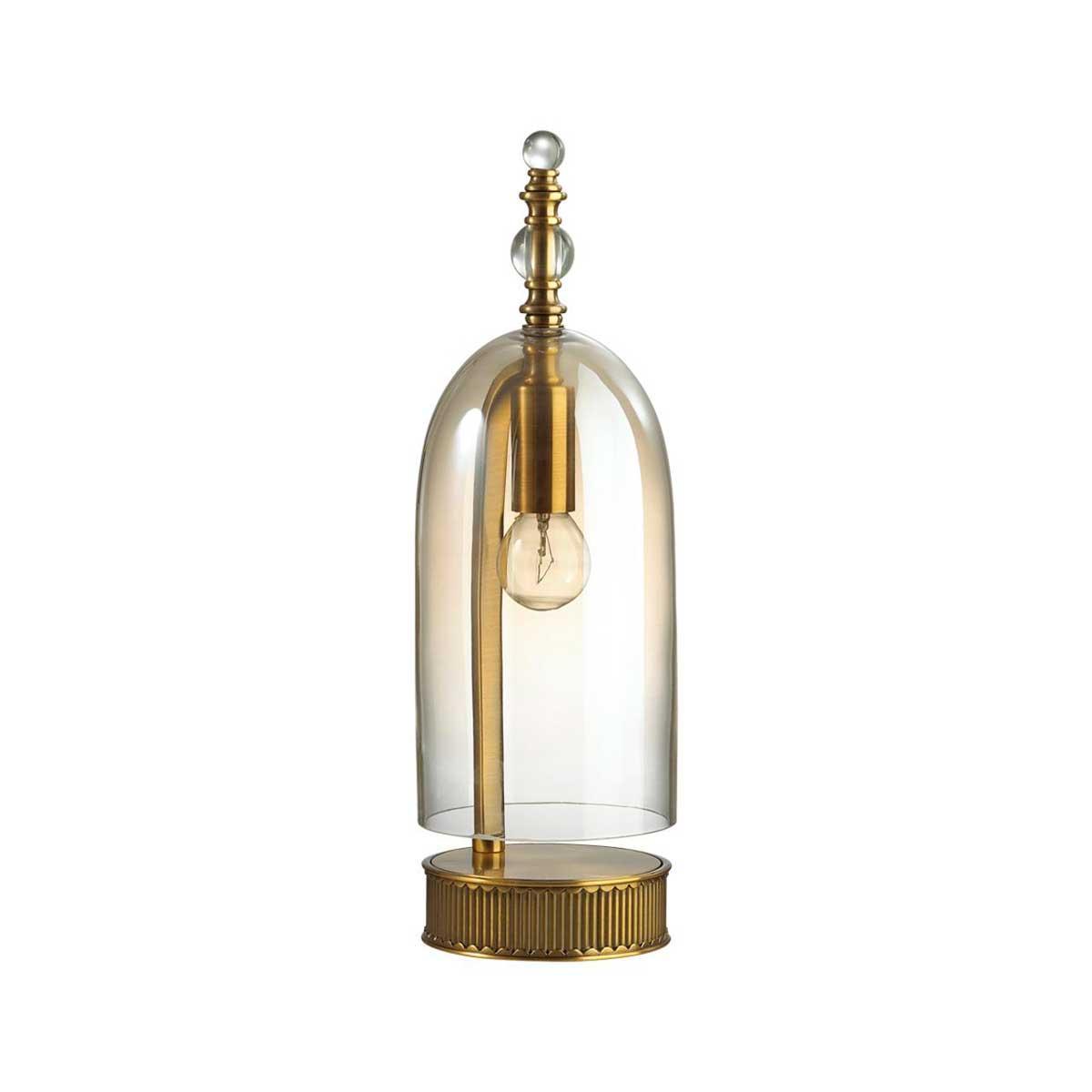 Заказать Настольная лампа Odeon Light Neo Bell 4892/1T с доставкой в Москве и области Купить Настольная лампа Odeon Light Neo Bell 4892/1T по цене 18743 руб.