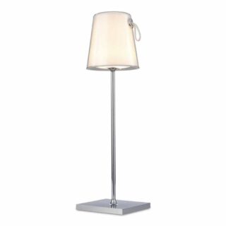 Купить Настольная лампа ST Luce PORTALI SL1009.104.01 по цене 6990 руб.