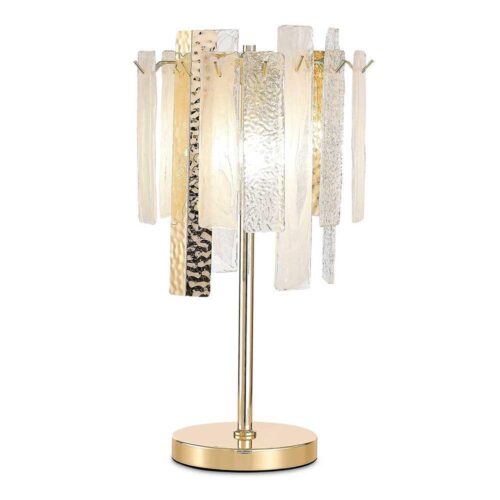 Купить Настольная лампа ST Luce SCOLARE SL1636.204.03 по цене 16601 руб.