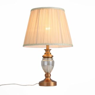 Купить Прикроватная лампа ST Luce Vezzo SL965.304.01 по цене 10230 руб.