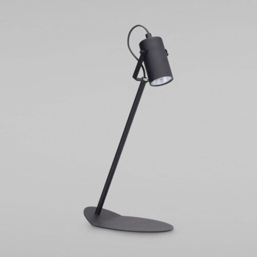 Заказать Настольная лампа TK Lighting 3062 Redo Black с доставкой в Москве и области Купить Настольная лампа TK Lighting 3062 Redo Black по цене 14400 руб.