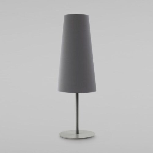 Купить Настольная лампа TK Lighting 5175 Umbrella Graphite по цене 13500 руб.