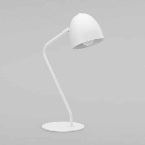 Купить Настольная лампа TK Lighting 5193 Soho White по цене 13900 руб.