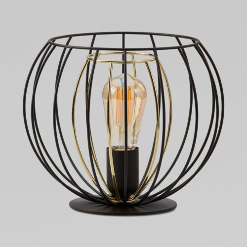 Купить Настольная лампа TK Lighting 5283 Jaula по цене 13300 руб.