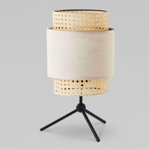 Купить Настольная лампа TK Lighting 5577 Boho Nature по цене 21400 руб.
