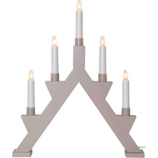 Купить Подсвечник новогодний Eglo ZACK 410347 по цене 8490 руб.