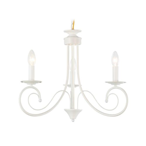 Купить Подвесная люстра Ambrella light Traditional Modern TR9605 по цене 5590 руб.