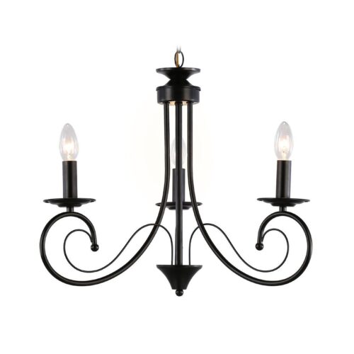 Купить Подвесная люстра Ambrella light Traditional Modern TR9606 по цене 5590 руб.