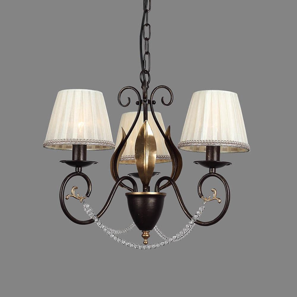 Заказать Подвесная люстра Lumien Hall Эми H17005/3LBGD с доставкой в Москве и области Купить Подвесная люстра Lumien Hall Эми H17005/3LBGD по цене 15770 руб.
