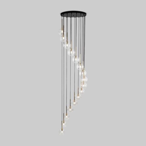 Заказать Подвесная люстра TK Lighting 10182 Aurora с доставкой в Москве и области Купить Подвесная люстра TK Lighting 10182 Aurora по цене 80200 руб.