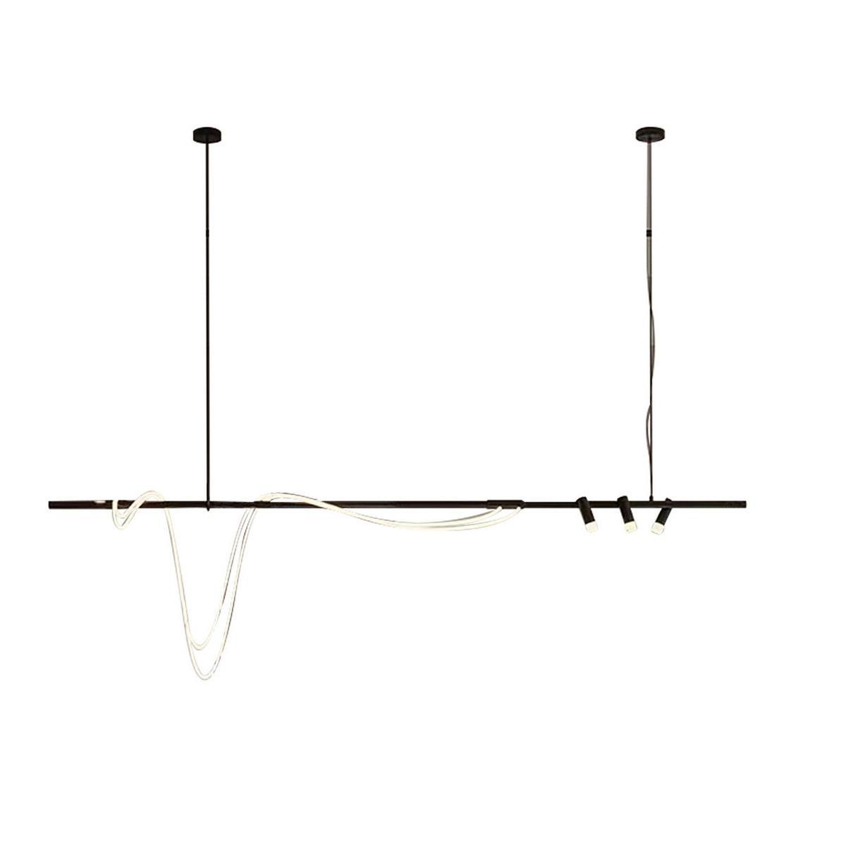 Заказать Подвесная светодиодная люстра Kink Light Кайли 08039-180A,19 с доставкой в Москве и области Купить Подвесная светодиодная люстра Kink Light Кайли 08039-180A,19 по цене 34500 руб.