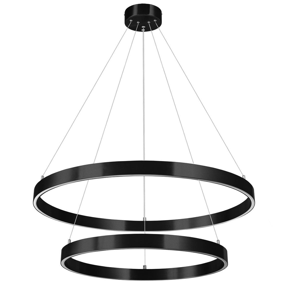 Заказать Подвесная светодиодная люстра Lightstar Saturno 748127 с доставкой в Москве и области Купить Подвесная светодиодная люстра Lightstar Saturno 748127 по цене 31999 руб.