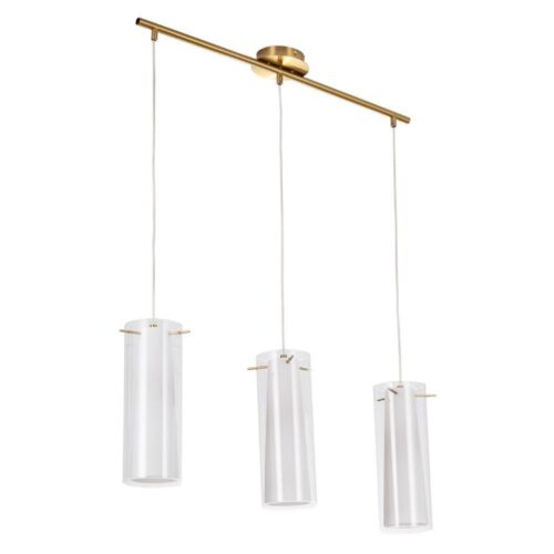Купить Подвесной светильник Arte Lamp Aries A8983SP-3PB по цене 11990 руб.