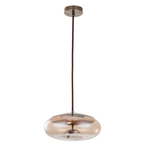 Купить Подвесной светильник Arte Lamp Cody A7767SP-1AB по цене 7990 руб.