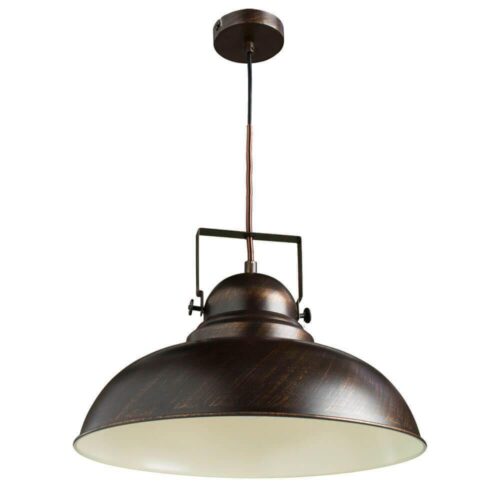 Купить Подвесной светильник Arte Lamp Martin A5213SP-1BR по цене 12590 руб.