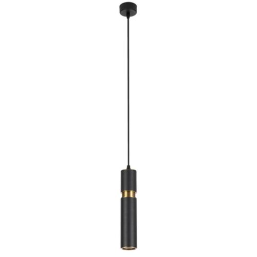 Купить Подвесной светильник Arte Lamp Ran A3145SP-1BK по цене 6430 руб.