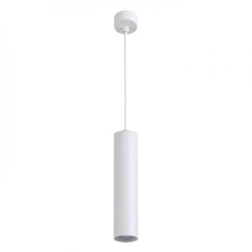 Купить Подвесной светильник Arte Lamp Sirius A1524SP-1WH по цене 730 руб.