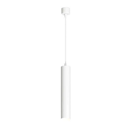 Заказать Подвесной светильник Denkirs TUBE DK4050-WH с доставкой в Москве и области Купить Подвесной светильник Denkirs TUBE DK4050-WH по цене 3121 руб.