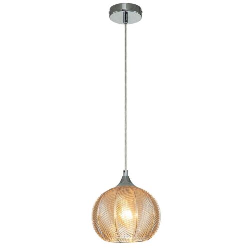 Купить Подвесной светильник Escada Pion 10194/1S Amber по цене 3770 руб.