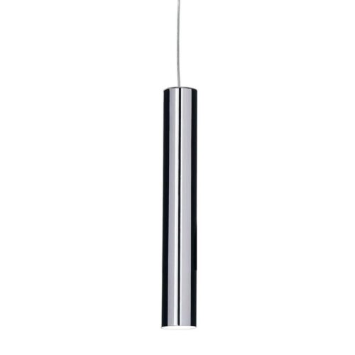 Купить Подвесной светильник Ideal Lux Look Sp1 D06 Cromo 104942 по цене 11852 руб.