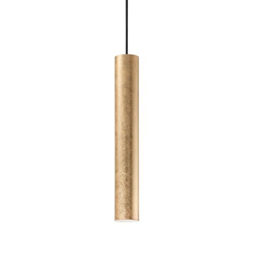 Купить Подвесной светильник Ideal Lux Look Sp1 D06 Oro 141817 по цене 11852 руб.