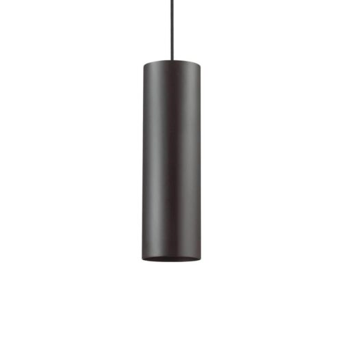 Купить Подвесной светильник Ideal Lux Look Sp1 D12 Nero 158723 по цене 24864 руб.