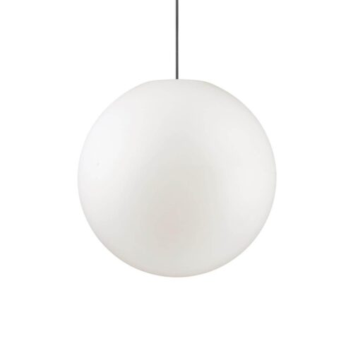 Купить Подвесной светильник Ideal Lux Sole SP1 Medium 136004 по цене 30050 руб.