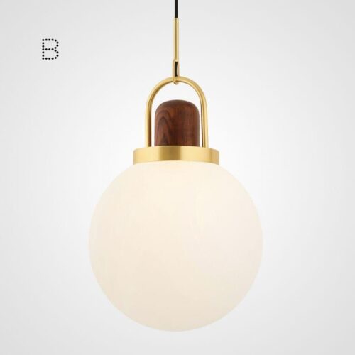 Купить Подвесной светильник Imperium Loft Arc Globe 191841-26 по цене 12990 руб.