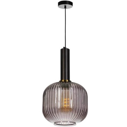 Купить Подвесной светильник Loft IT IRIS 2070-B+BL по цене 5540 руб.