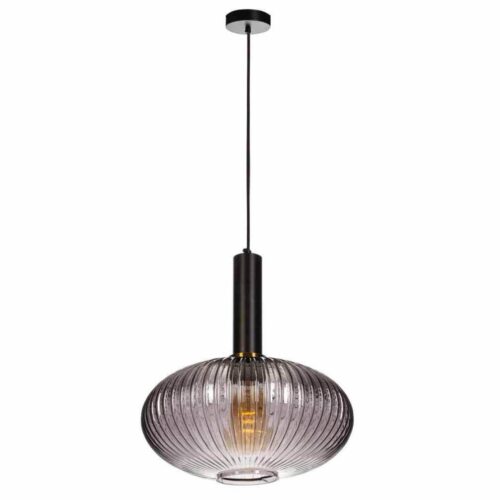Купить Подвесной светильник Loft IT IRIS 2070-С+BL по цене 7120 руб.