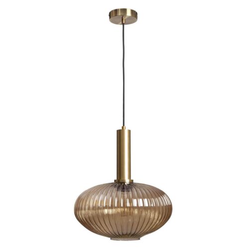 Купить Подвесной светильник Loft IT IRIS 2071-С+BR по цене 7120 руб.