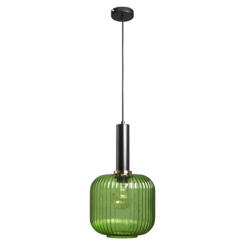 Купить Подвесной светильник Loft IT IRIS 2072-B+BL по цене 5540 руб.