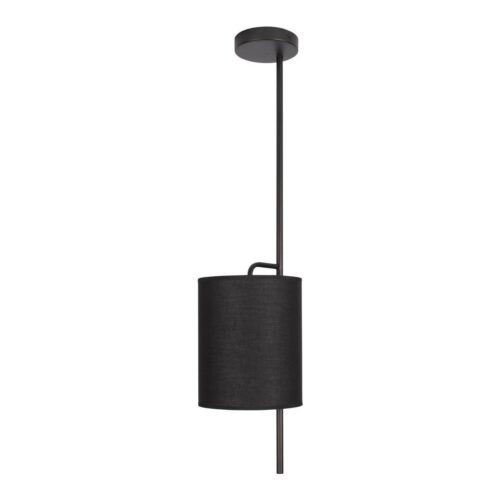 Купить Подвесная люстра TK Lighting 6549 Boho Black по цене 43900 руб.