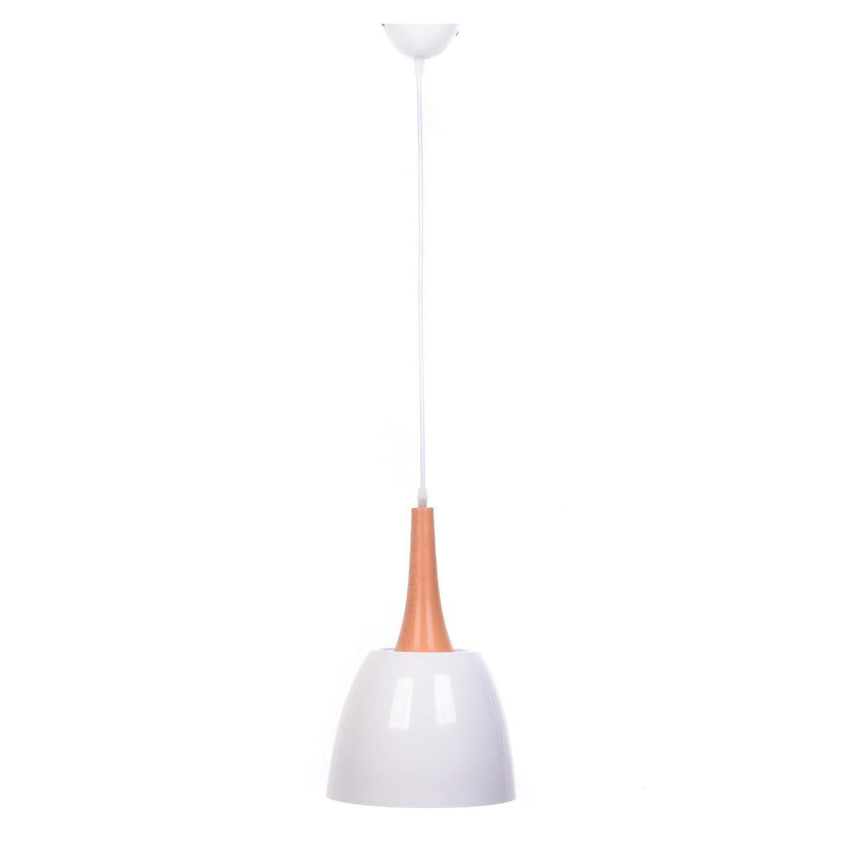 Заказать Подвесной светильник Lumina Deco Derby LDP 7901 WT с доставкой в Москве и области Купить Подвесной светильник Lumina Deco Derby LDP 7901 WT по цене 2980 руб.