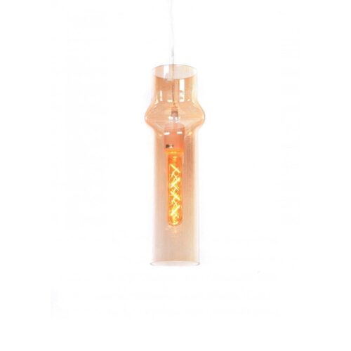 Купить Подвесной светильник Lumina Deco Varius LDP 1174-1 AMB по цене 3350 руб.