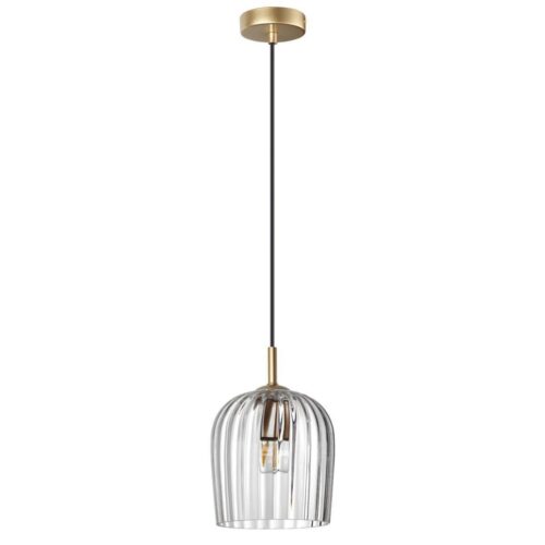 Купить Подвесной светильник Odeon Light Classic Candy 4861/1 по цене 14396 руб.