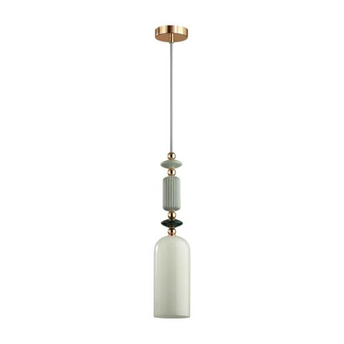 Купить Подвесной светильник Odeon Light Classic Candy 4861/1D по цене 14438 руб.