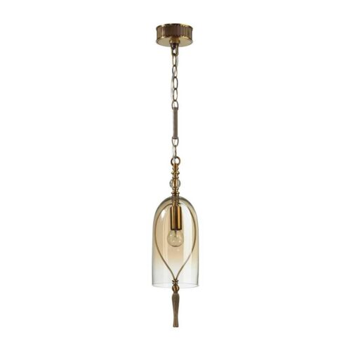 Купить Настольная лампа Odeon Light Neo Bell 4892/1T по цене 18743 руб.