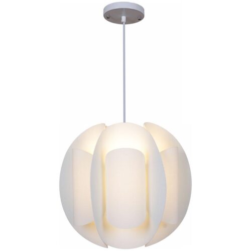 Купить Подвесной светильник Reluce 00060-0.9-01 beige по цене 4160 руб.