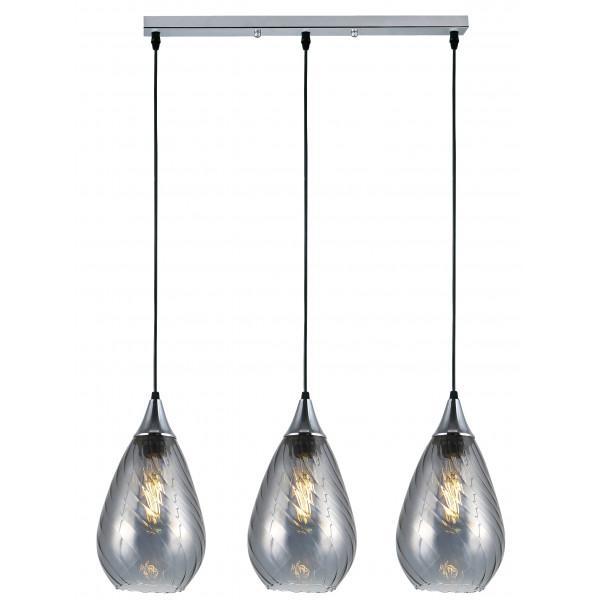 Купить Подвесной светильник Rivoli Lily 9122-203 Б0054874 по цене 8795 руб.